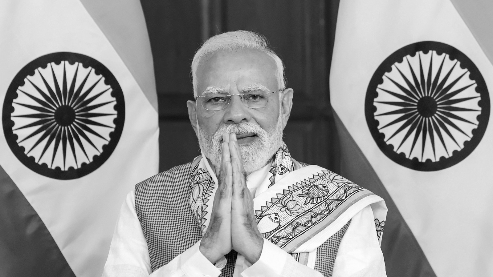Why India Is Emerging as the World’s “Bright Spot” of Growth and Hope
