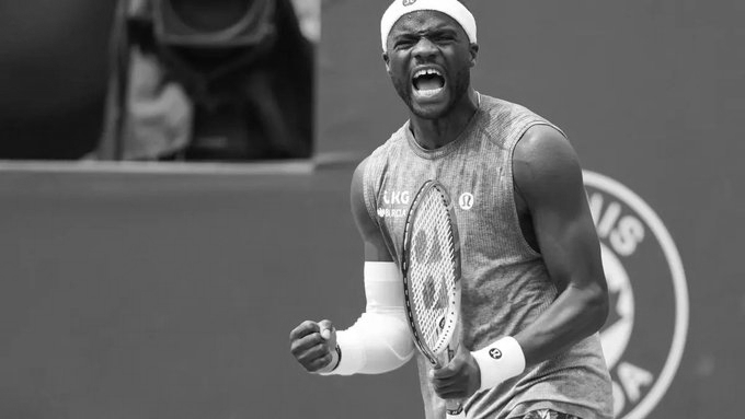 Four Americans Reach Cincinnati Open Semifinals As Tiafoe, Nakashima, Gauff And Pegula Shine