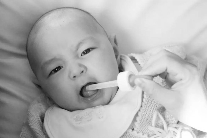 Cold Medicines With Two-Drug Combination Restricted for Children Below 4