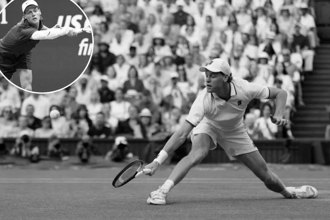 Jannik Sinner Withdraws From US Open, Knee Injury Ends Grand Slam Streak