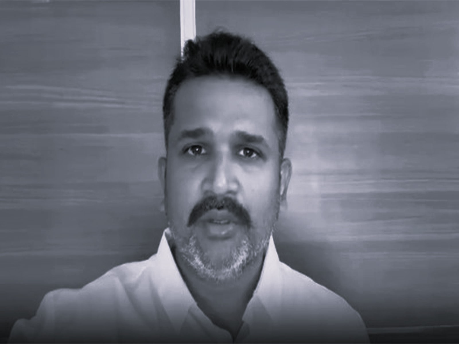 BRS Leader Krishank Questions Revanth Reddy Over US Trip And MoU