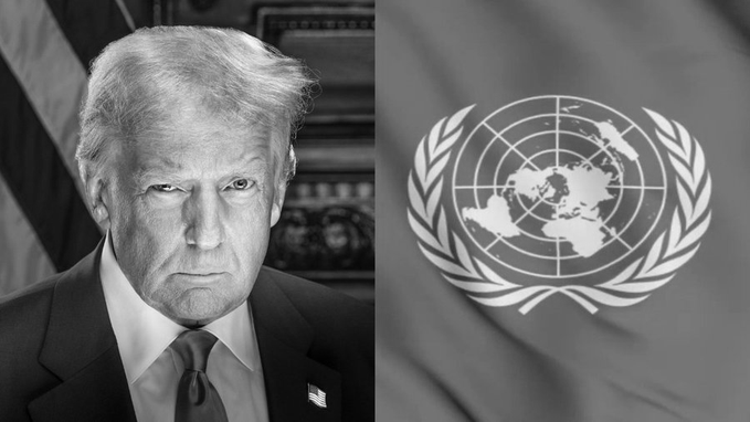 US To Pay USD 850 Million to UN, Still Owes Nearly USD 5 Billion