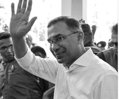 Tarique Rahman’s India Visit Still Uncertain, Bangladesh Says No Decision Yet
