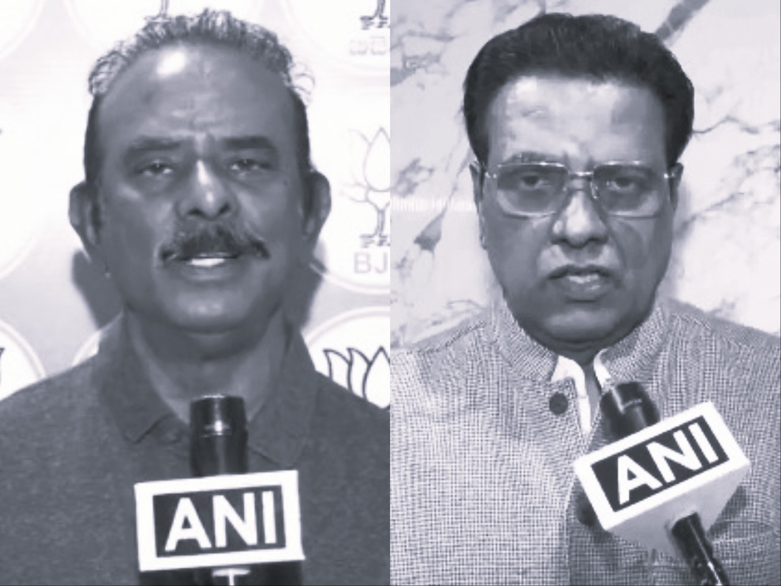 BJP Leaders Question Revanth Reddy’s Oxford Meetings With Writers