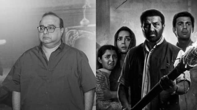 Humanity Stands Above All Religions: Rajkumar Santoshi On ' Batwara 1947'