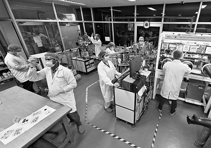 Research Must Translate Into Real-World Technologies, Says Prof V Ramgopal Rao