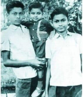 Pawan Kalyan Pens Emotional Birthday Tribute To Chiranjeevi