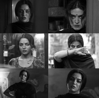 Wamiqa Gabbi Reportedly Doubles Her Salary After 'DC' Success