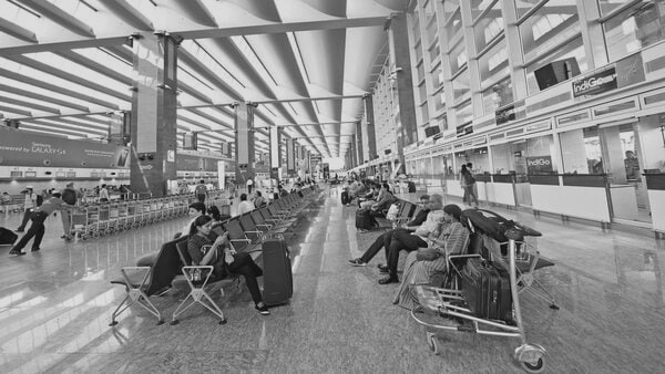Bengaluru Airport UDF Cut: Domestic Fee Set at Rs 300, International at Rs 997