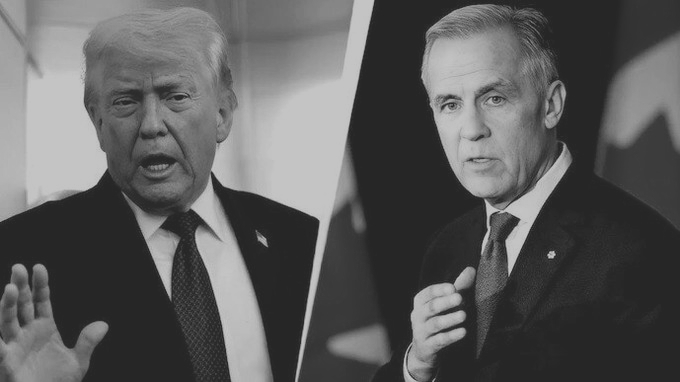 US Slaps 50% Tariffs on Canadian Products, Canada Warns of Retaliation