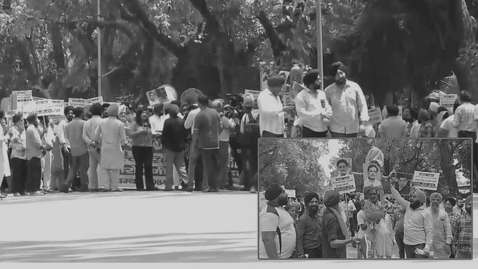 1984 Riots Victims’ Families Seek Rahul Gandhi’s Apology Over Sajjan Kumar Remarks