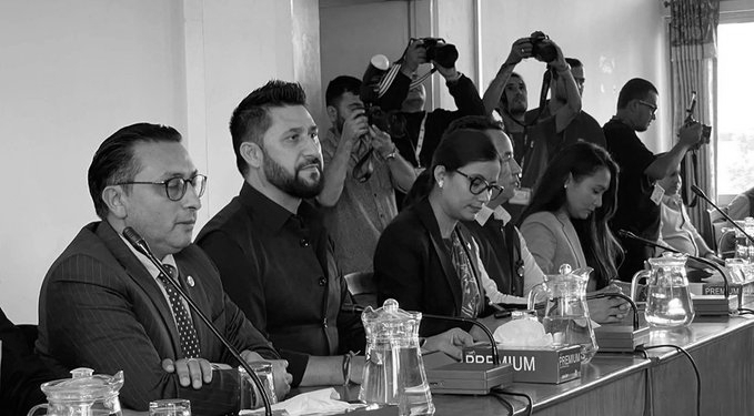 Nepal’s Progressive Front to Hold First Joint Meetings in September