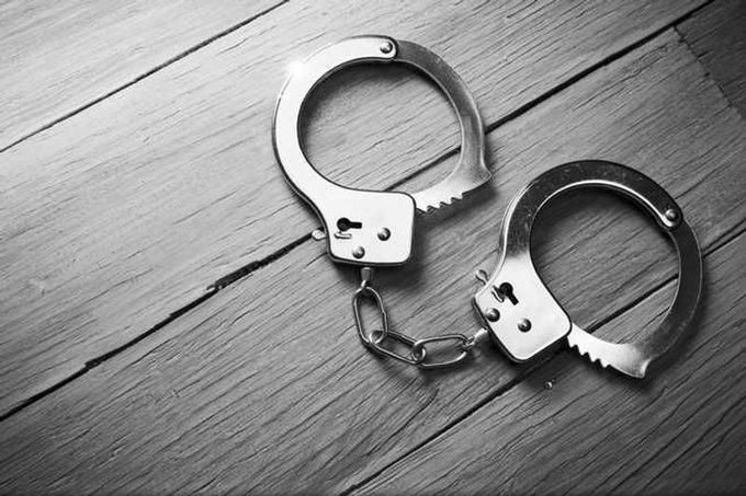 Five Minors Held After Shooting, Knife Attack in Northeast Delhi