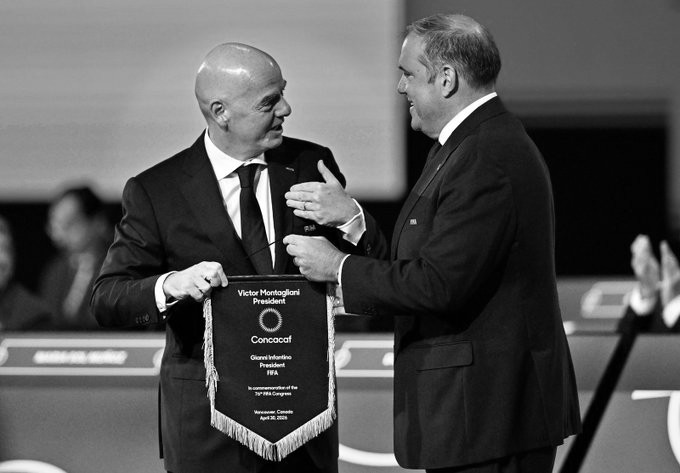 FIFA Rift Widens: Infantino Turns Up at Caribbean Youth Event Despite Request to Stay Away