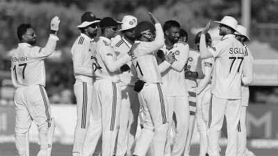 Padikkal Hits Back-To-Back Tons As India Reach 300/5 Against Sri Lanka