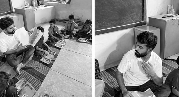 FIR Against CJP Convenor Abhijeet Dipke Over Alleged School Trespass, Threats to Teachers