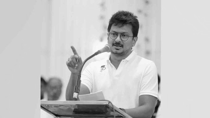 ‘Circus Company, Not Government’: Udhayanidhi Launches Fresh Attack on Tamil Nadu Govt