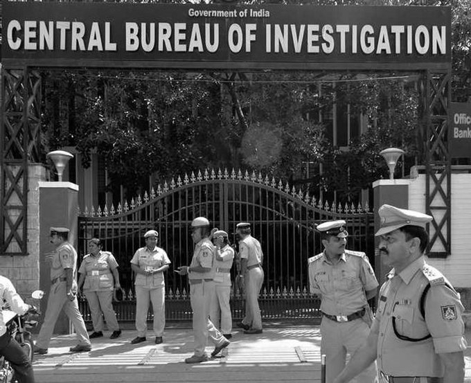 CBI Books Former DGCA Official Over Alleged Favouritism, Suspicious Aircraft Deals