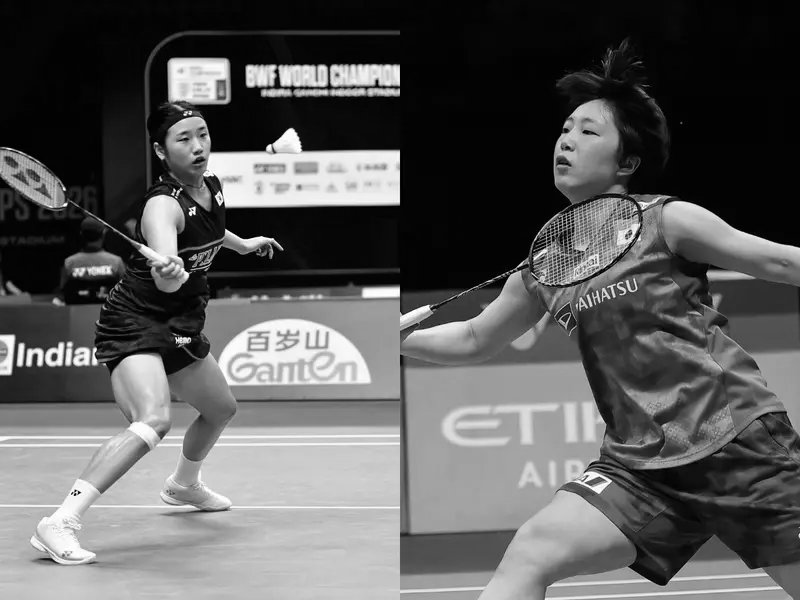 BWF World Championships Final: Fourth Crown Or Second Title For Yamaguchi And An?