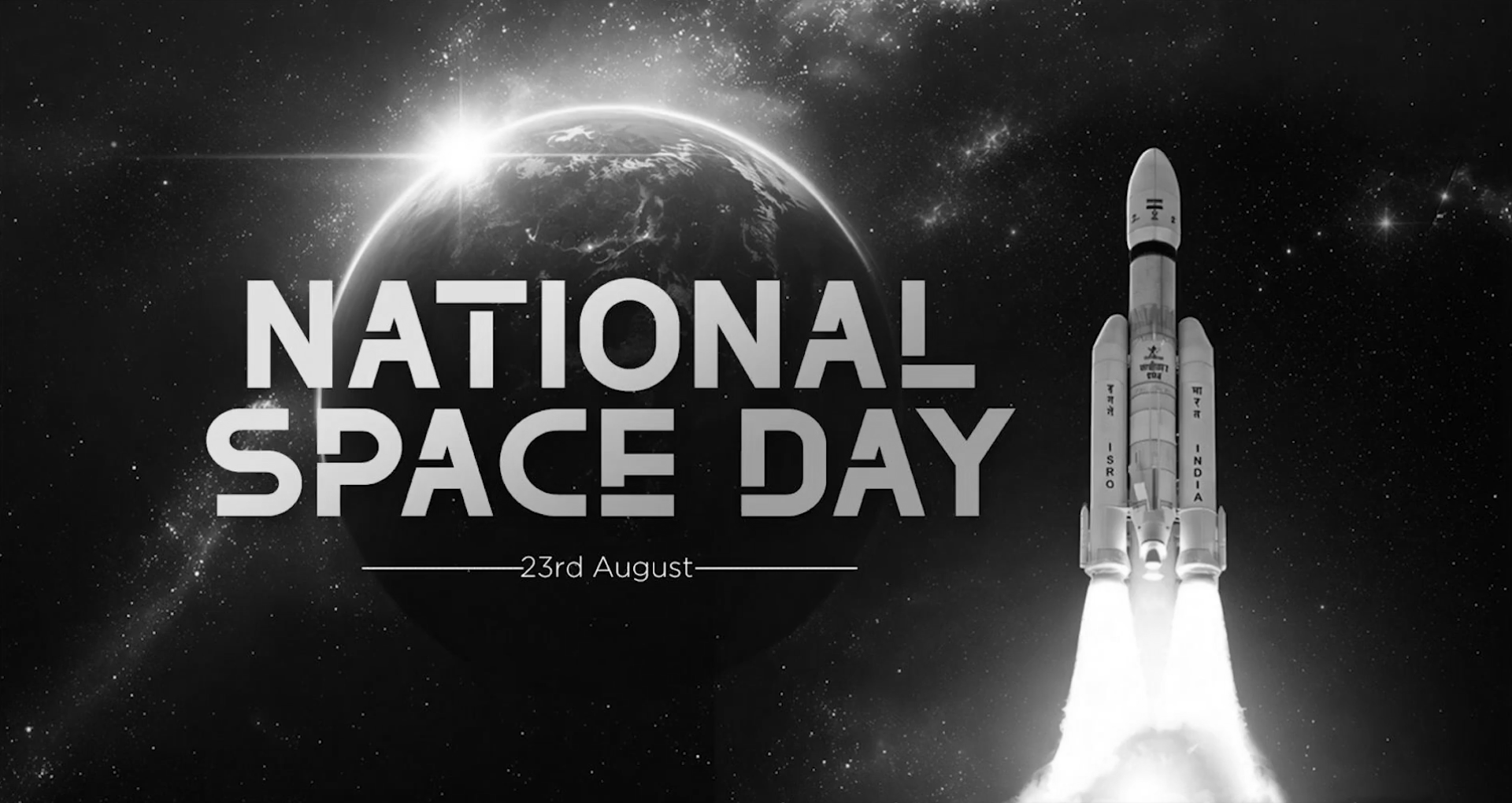From Sarabhai To Chandrayaan: How India Is Building A Global Space Power