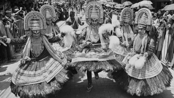 Onam-Tourism Week to Feature 340+ Events Across Thiruvananthapuram