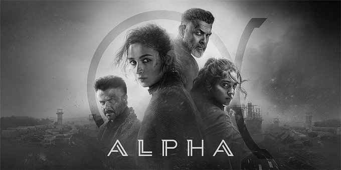 Alpha: Alia Bhatt And Sharvari’s Spy Thriller Reportedly Sets August 28 Netflix Premiere