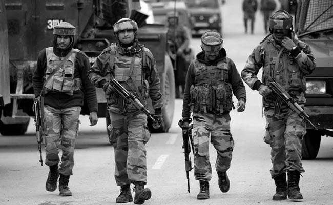 ‘Blood Boils, But Discipline Must Win’: AFT’s Powerful Verdict on Poonch Custodial Deaths
