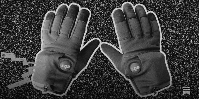 Trump Administration Faces Pressure To Stop ICE Electric Shock Glove Purchase