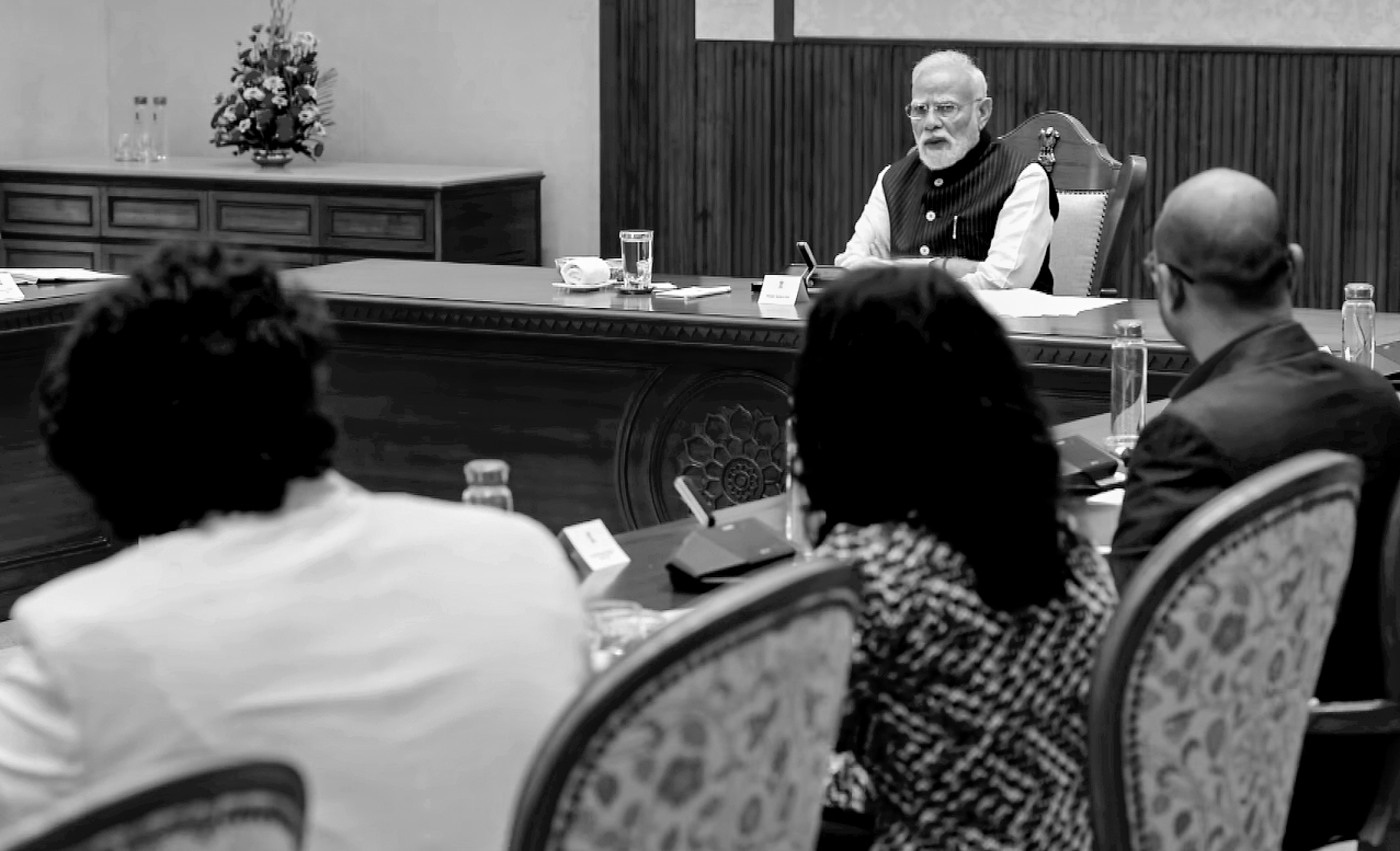 PM Modi’s Space Day Message: Dream Bigger, Innovate More and Reach New Frontiers