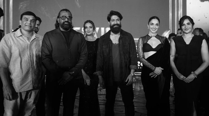 Yash And Dil Raju To Join Forces For A Massive Pan Indian Film