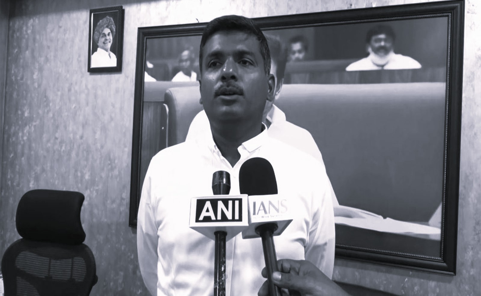 Data Centre Projects Need Clear Roadmap, Says Amarnath