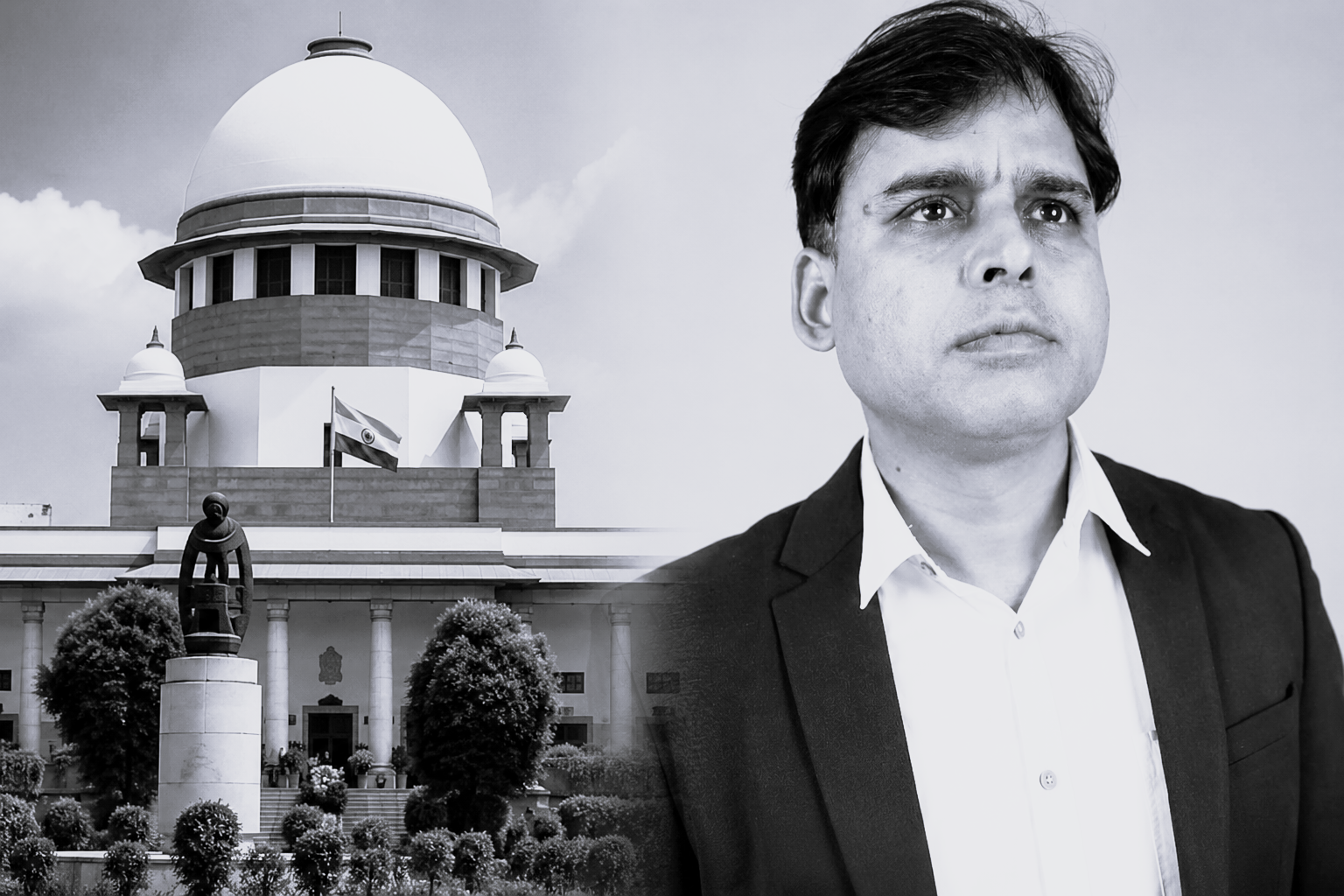 Ram Temple Donation Row: SC to Hear Journalist Abhishek Upadhyay’s Plea Today