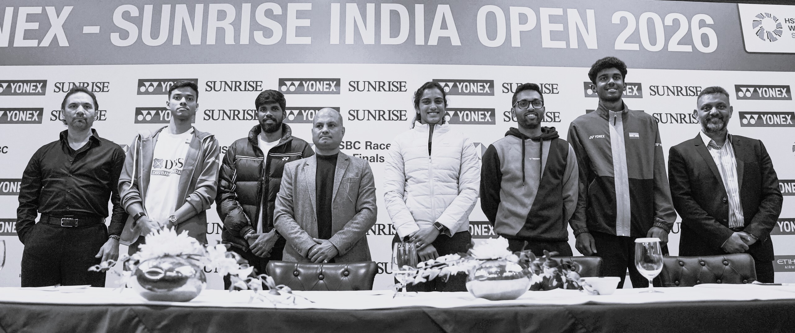 Guwahati to Host India Open 2028 as Republic Day Security Forces Delhi Switch
