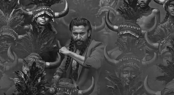 Nani’s ‘The Paradise’ Promotions To Begin As Release Date Nears