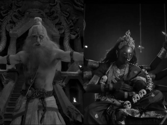 ‘Mahakali’ Glimpse: Akshaye Khanna Stuns as Sukracharya, Release Date Locked