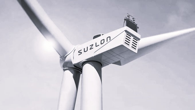 Suzlon Targets 5 GW Renewable Energy Capacity In Andhra Pradesh By 2030