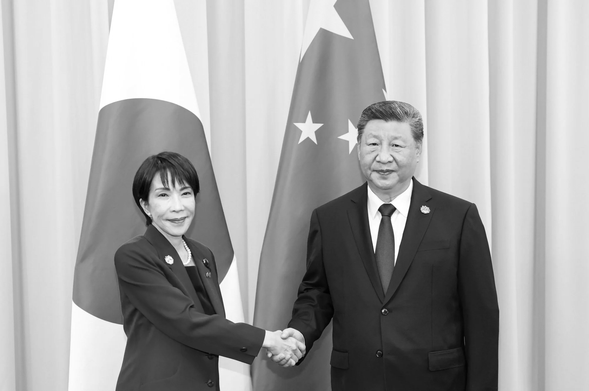 Japanese Lawmakers Head To Beijing To Mend Ties After Takaichi’s Taiwan Remark Fallout