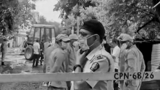 Chlorine Gas Leak in Nagpur Leaves Several Hospitalised, 200-Metre Area Evacuated