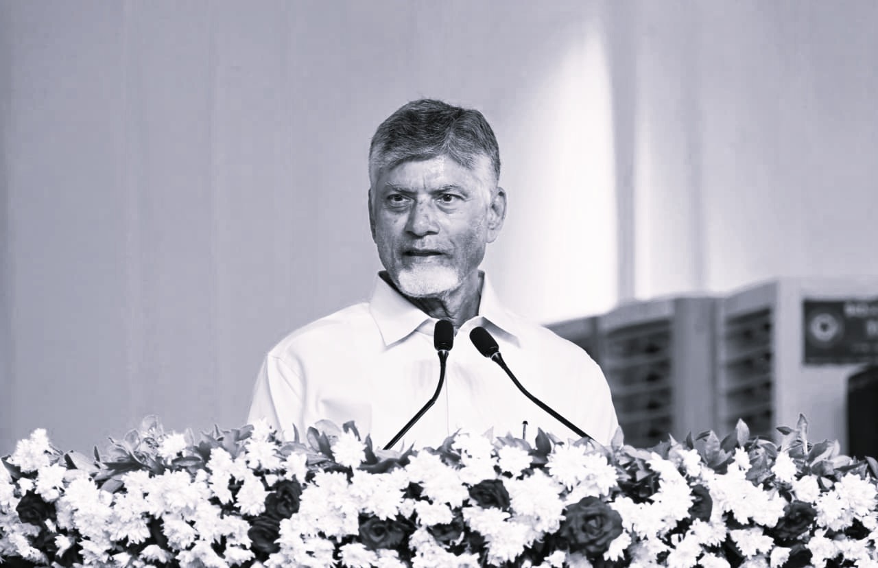 Food Processing Can Add Value To Farm Produce, Boost Exports: CM Chandrababu Naidu