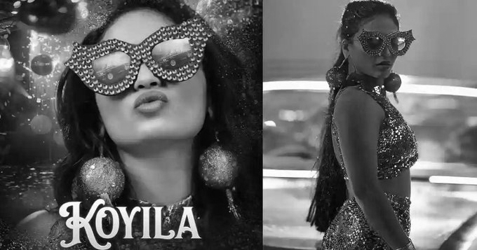 Koyila Crosses 78 Million Views After Being Rejected by 3 to 4 Directors