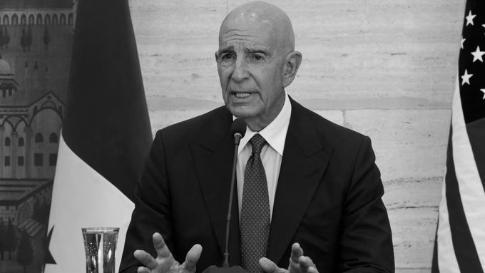 US Envoy Walks Back Golan Heights Comments, Reaffirms Trump’s Policy