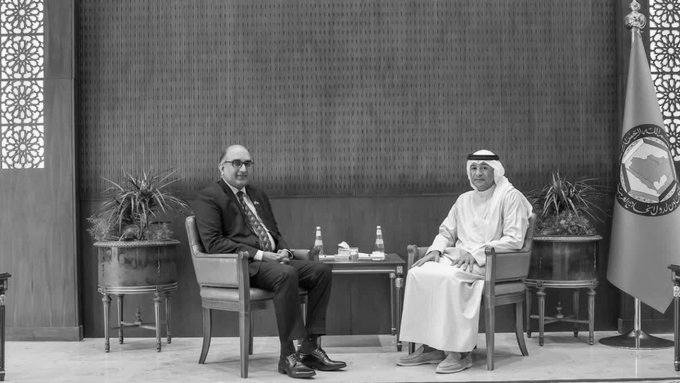 India, Gulf Bloc Review FTA Talks, Eye Next Steps At September Ministerial Meeting
