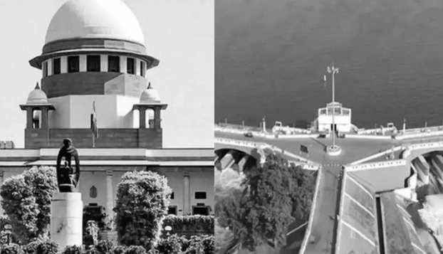 SC Posts Cauvery Water Plea for Aug 31, Seeks Fresh Status From States