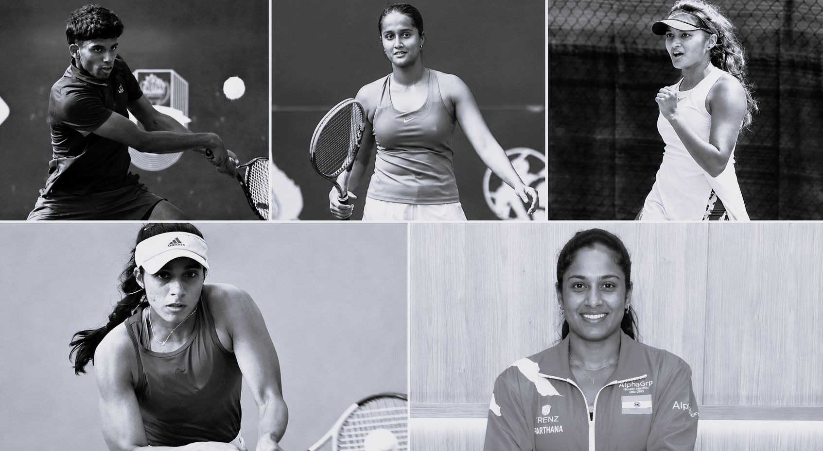 Asian Games 2026: AITA Questions Exclusion of Five Indian Tennis Players