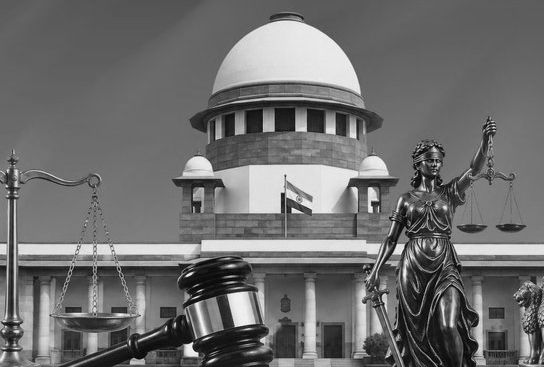 SC Special Lok Adalat Settles 1,712 Cases, Disburses ₹240.94 Crore