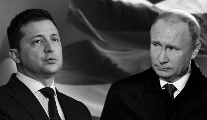 Russia’s Shadow War In Europe? Defence Factories Linked To Ukraine Come Under Suspicion