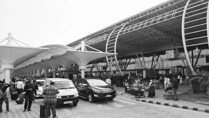 Bhubaneswar Airport May Face Private Lease? Odisha Govt Says No Formal Proposal Yet
