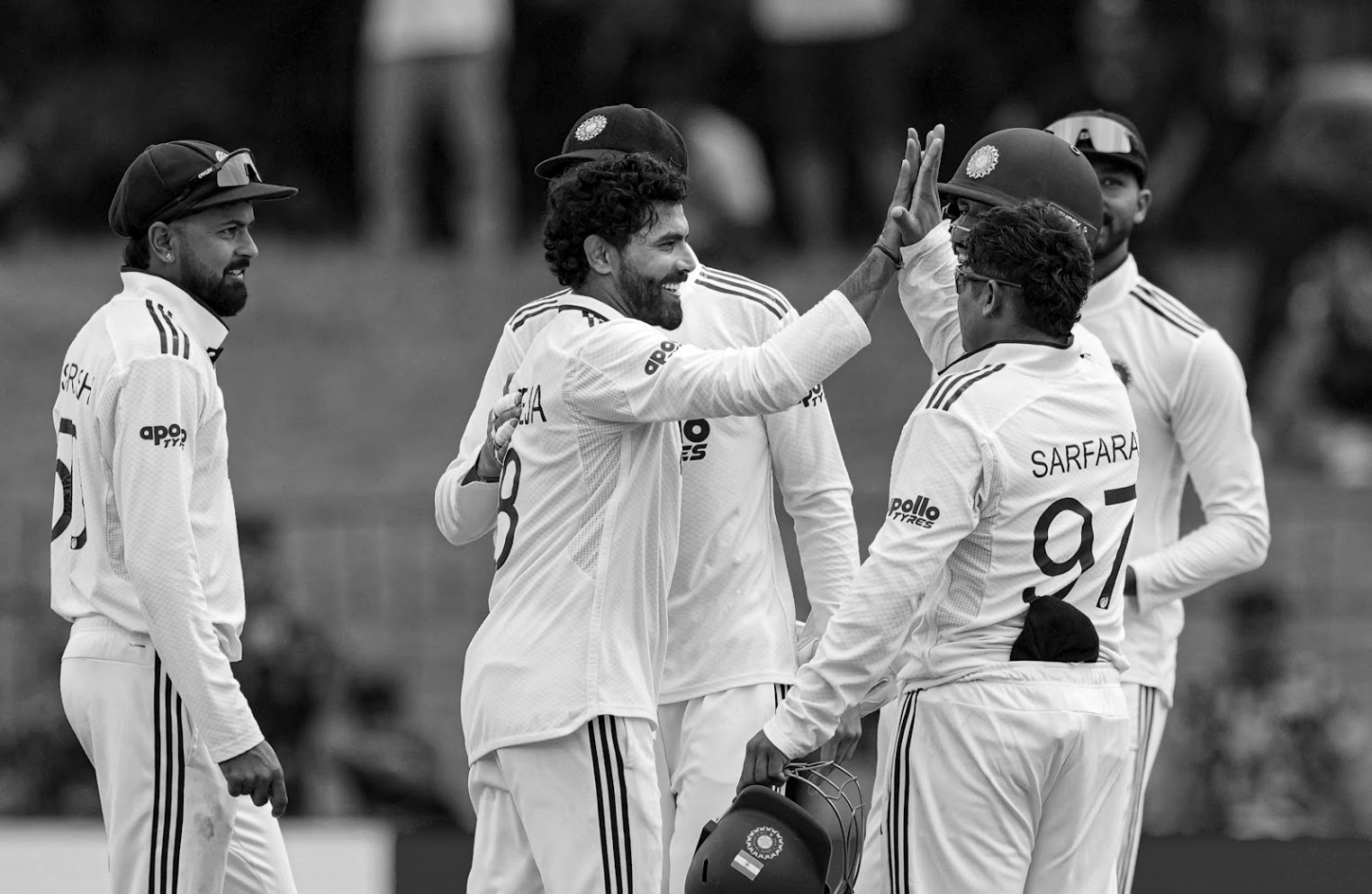 India Miss Chance To Wrap Up Sri Lanka As Dinusha Leads Late Resistance