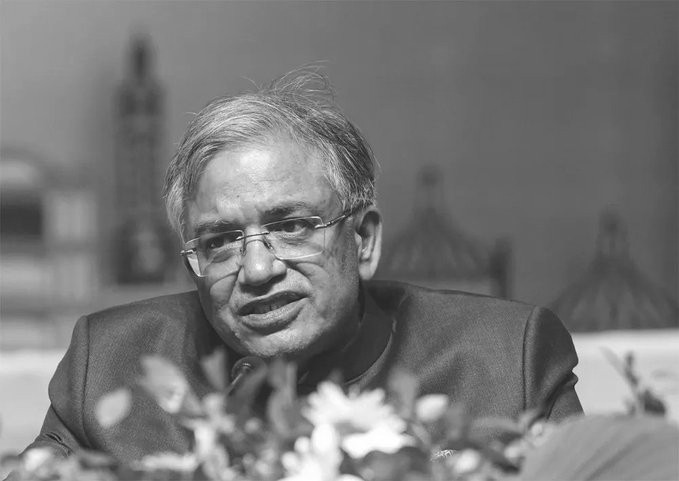 97 Crore Voters Make India the World’s Biggest Family, Says CEC Gyanesh Kumar