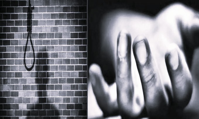 Five Members Of Family Found Dead In Srisailam Lodge Room